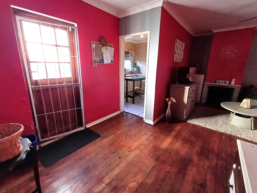3 Bedroom Property for Sale in Fairbridge Heights Eastern Cape